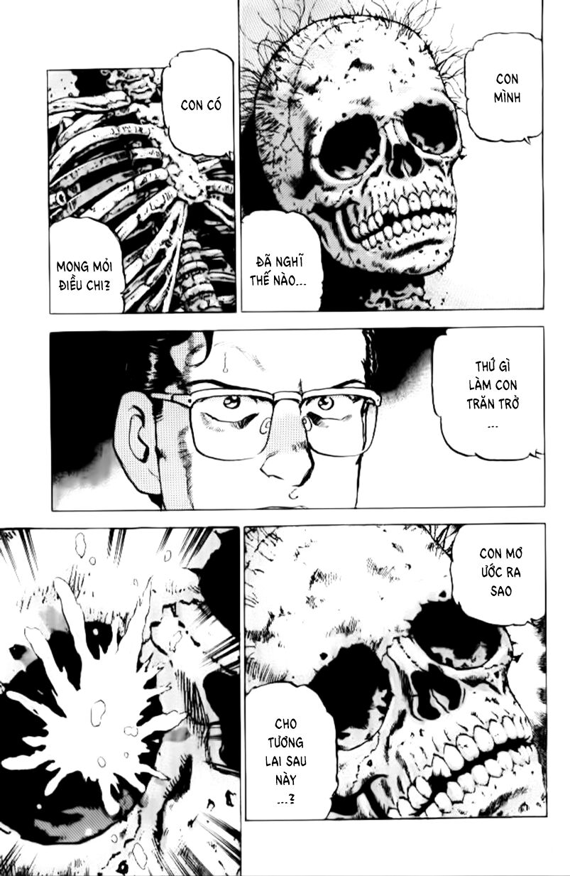 seizon life chapter 16 20