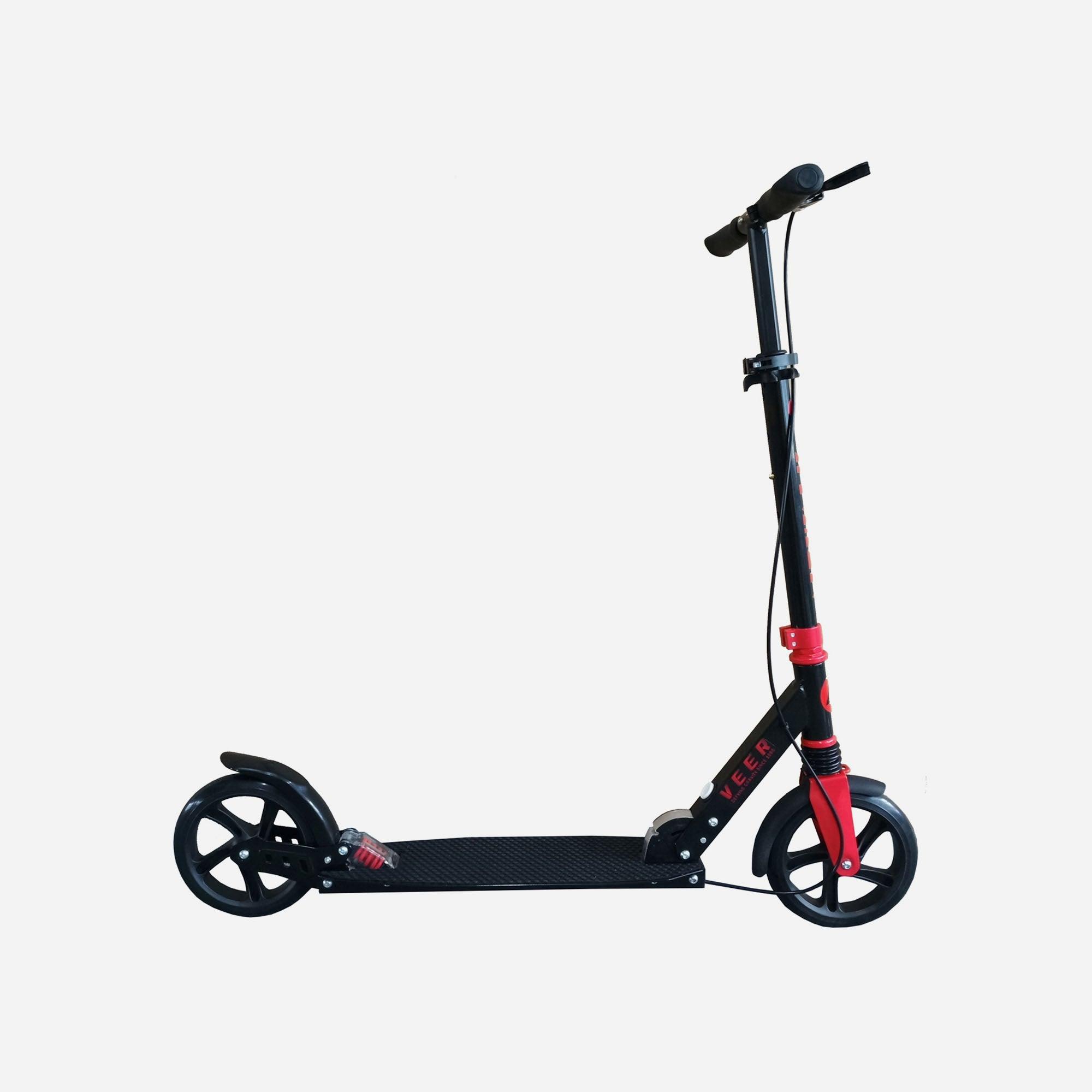 Xe 2 bánh Airwalk Veer Suspension Scooter - 784-5859