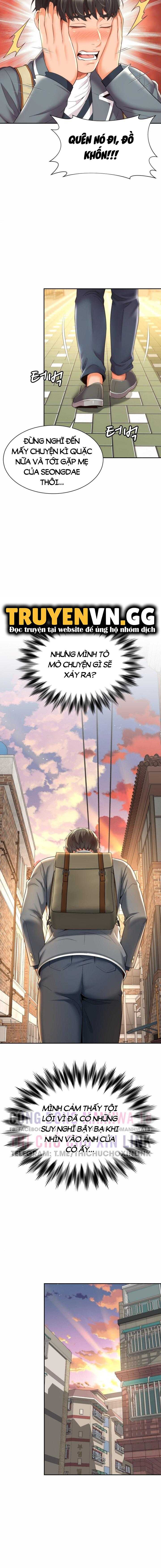 mẹ bạn là của tôi chapter 2 18