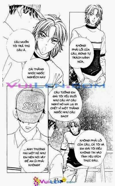 kẻ săn tiền chapter 10 47