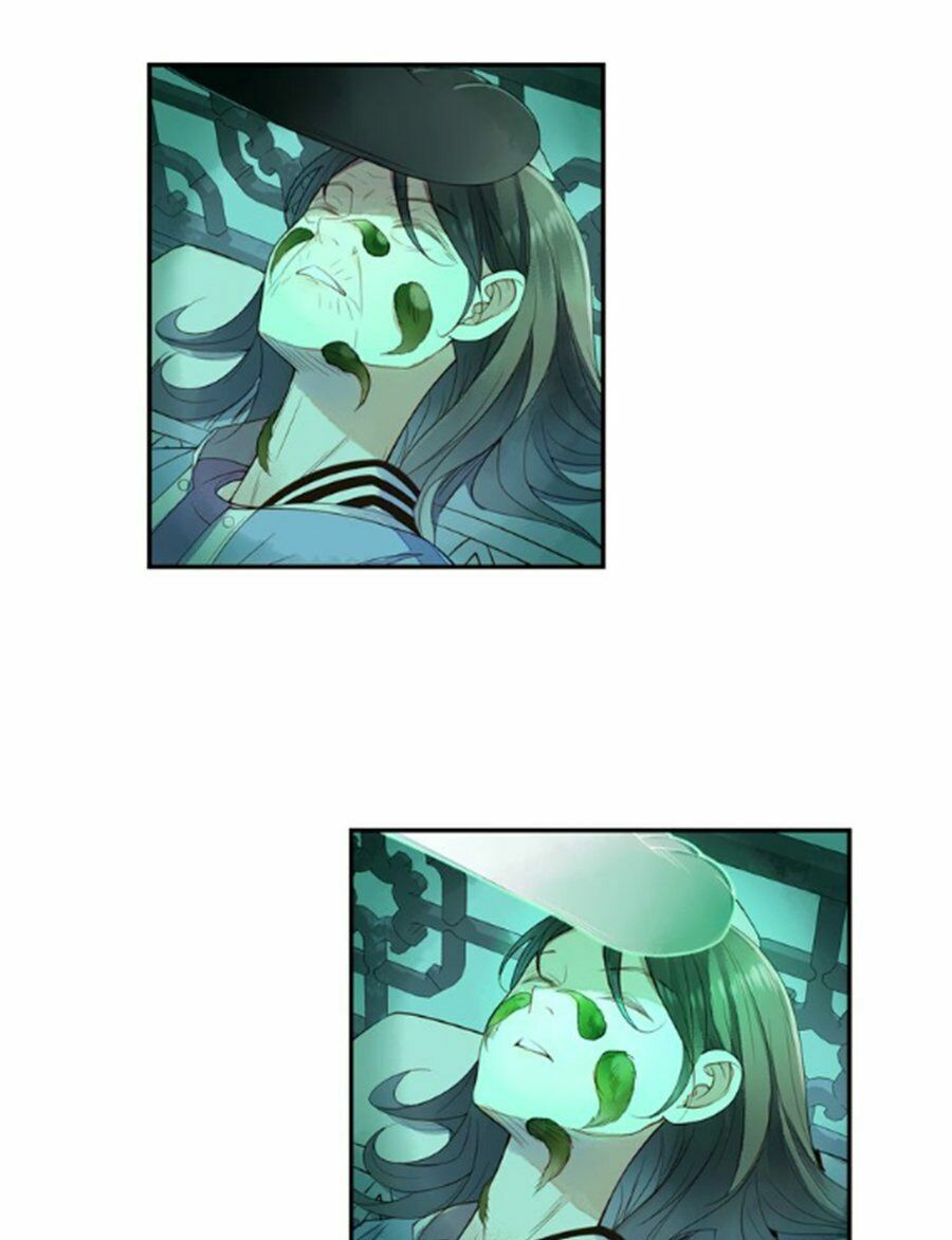 sơn thần và tiểu táo 2 chapter 6 1