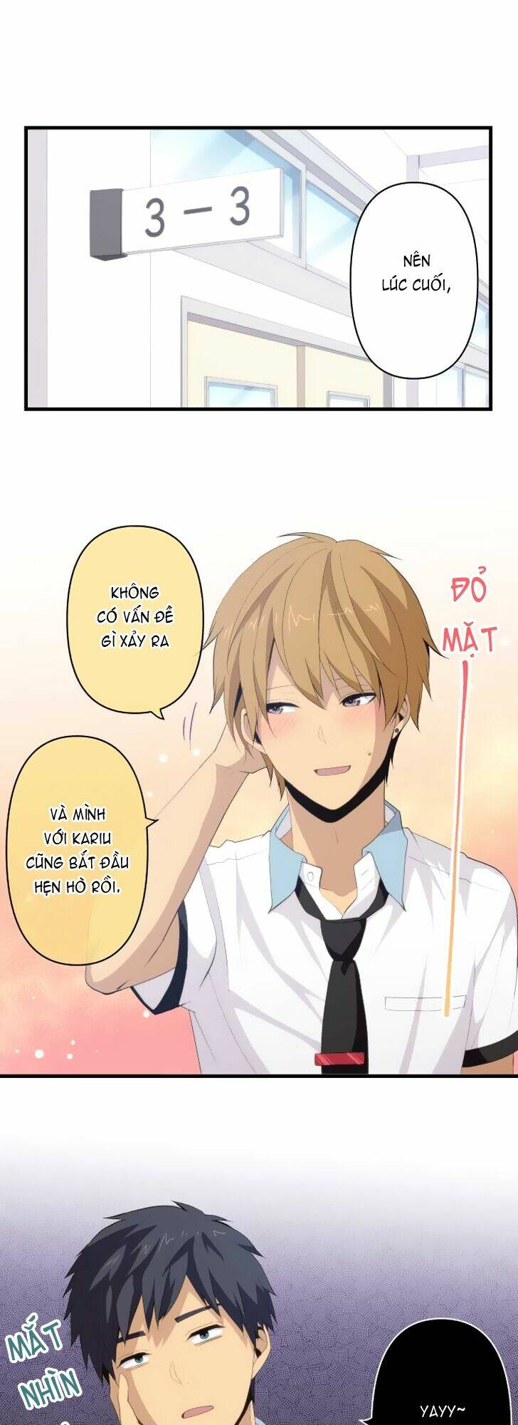 viên thuốc trùng sinh chapter 109 1