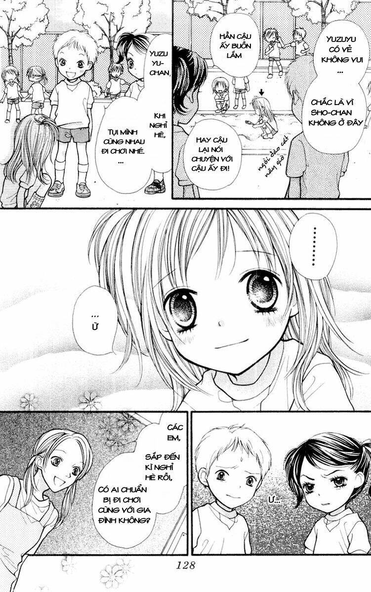 câu chuyện tuổi teen chapter 15 3