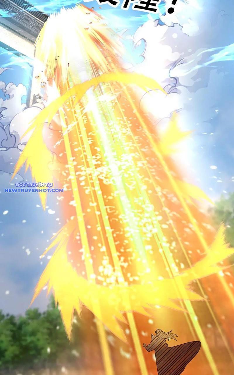 ngủ say vạn cổ: xuất thế đẩy ngang chư thiên chapter 59 100