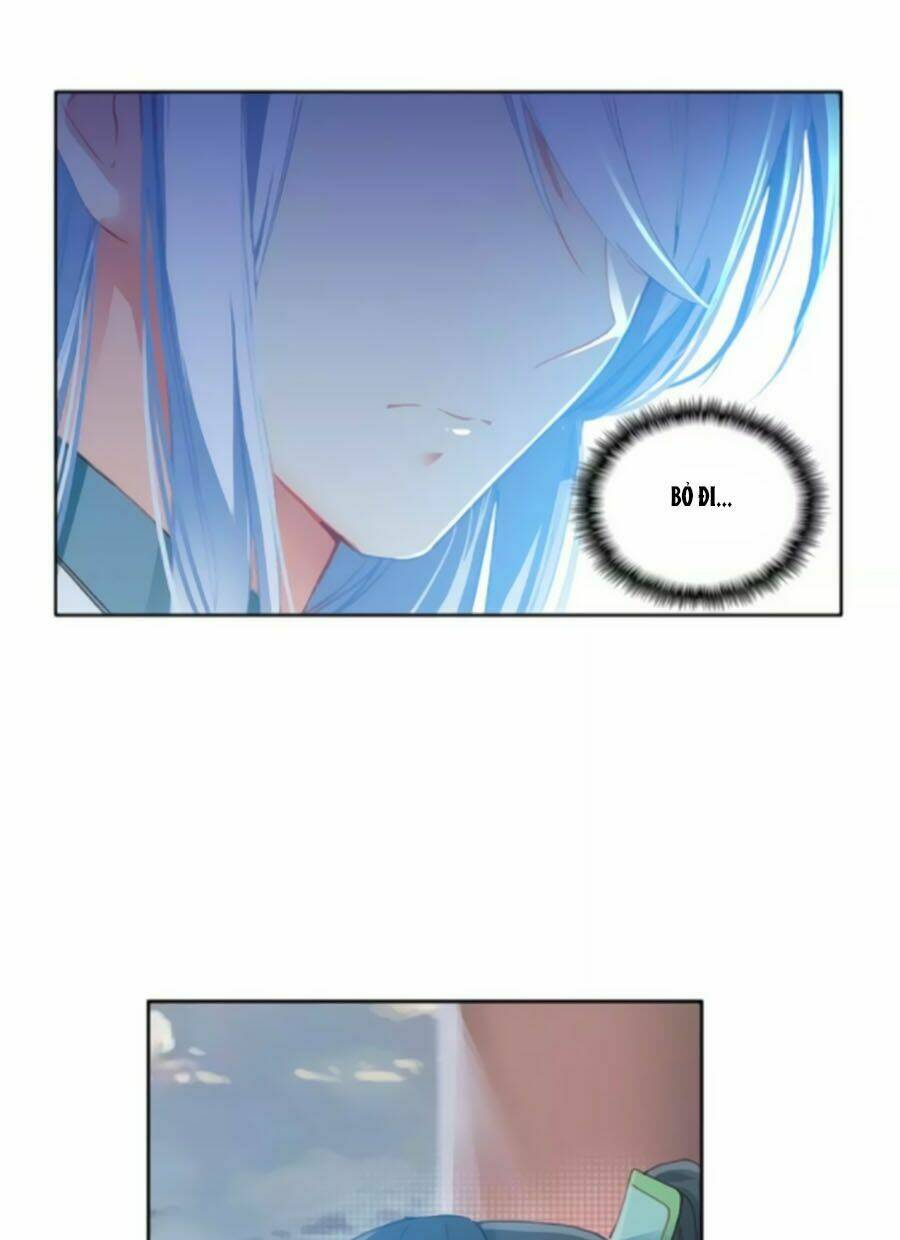 trâm trung lục chapter 40.1 23