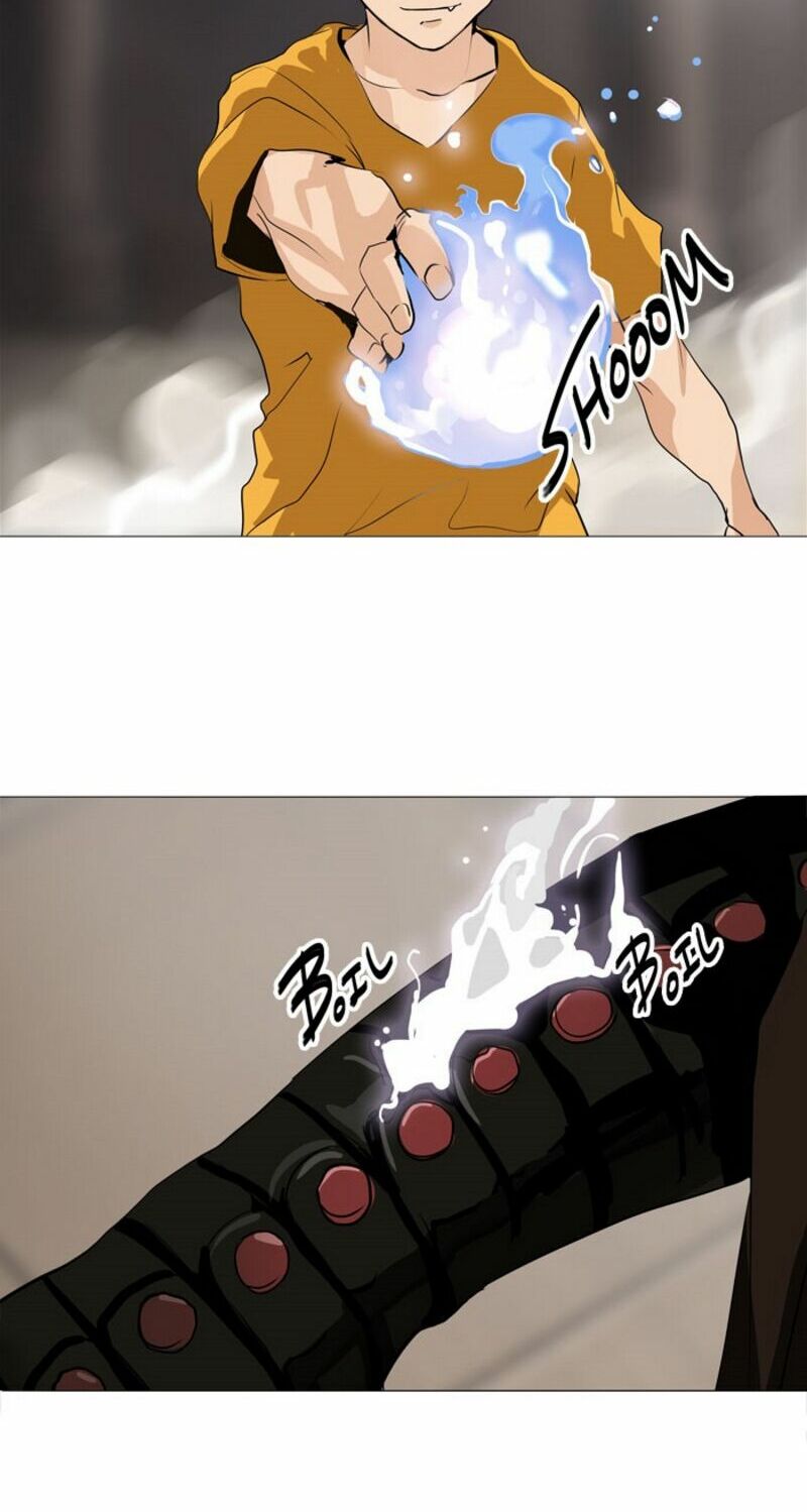 tòa tháp bí ẩn 2 chapter 144 13