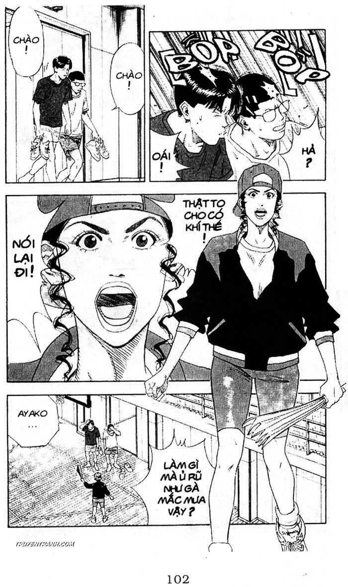 cao thủ bóng rổ chapter 132 7