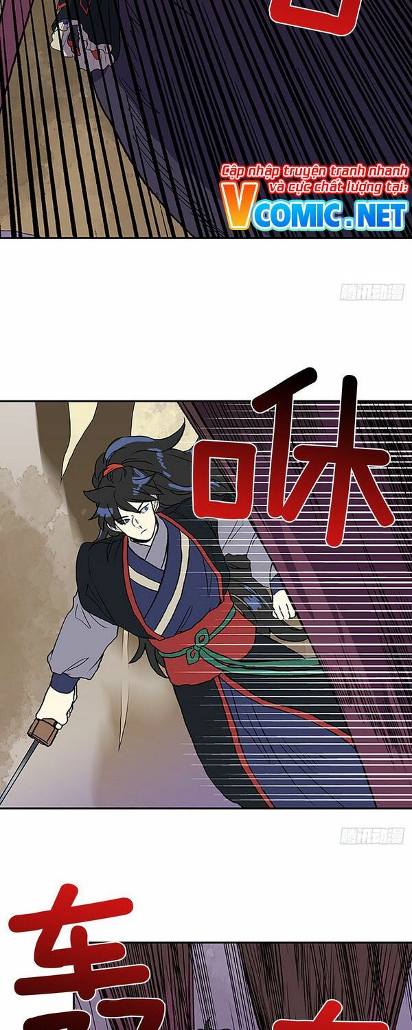 học sĩ tái sinh chapter 143.5 4