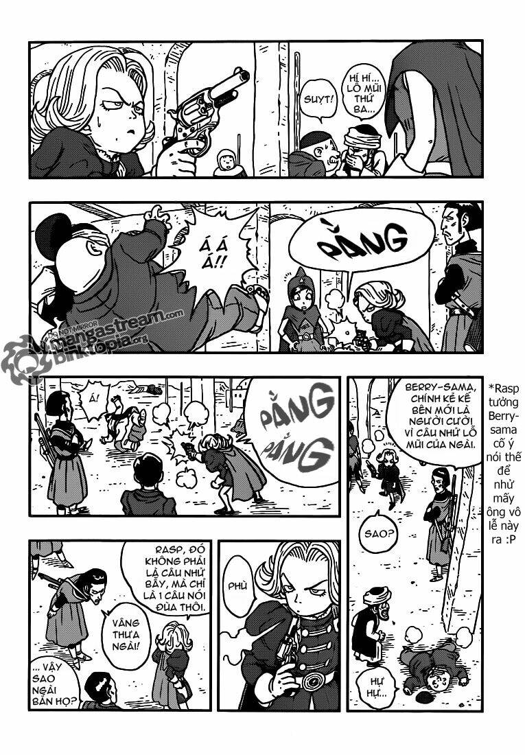 kintoki chapter 1 15