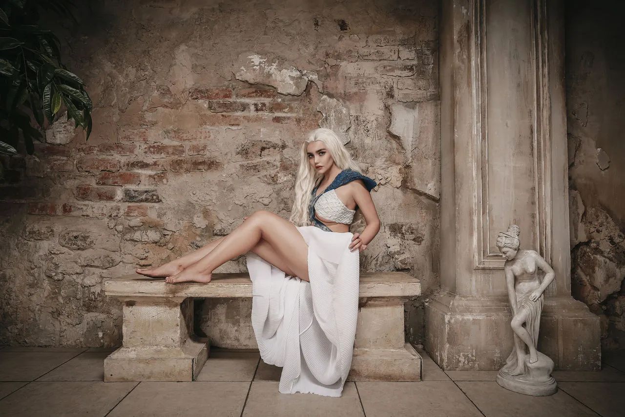 hình cosplay chapter 310 35