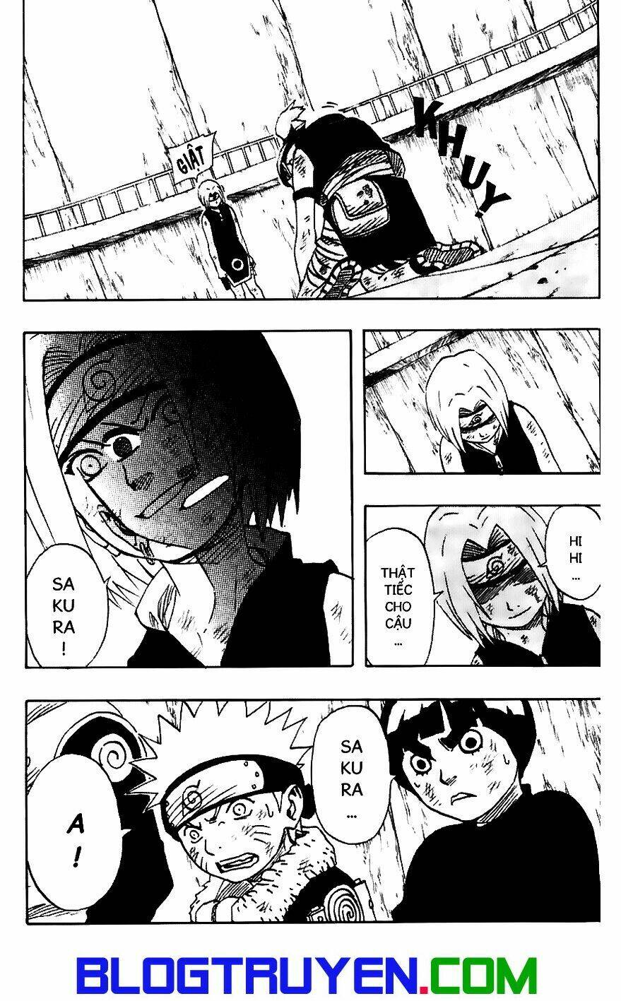 naruto - cửu vĩ hồ ly chapter 72 19