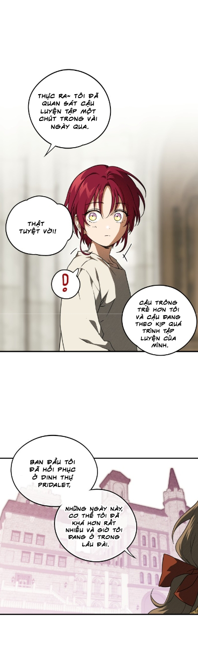 bị che khuất bởi ánh hoàng hôn chapter 72 6