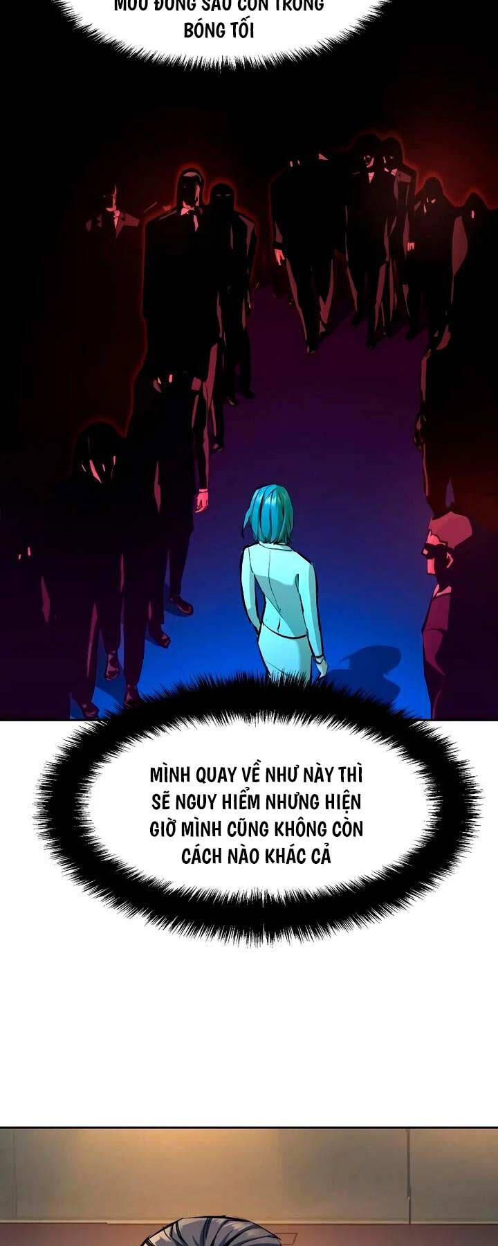 bạn học tôi là lính đánh thuê chapter 181 55