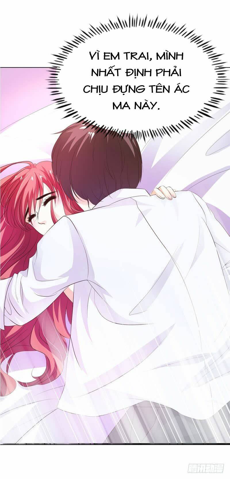 bộ mặt ôn nhu giả dối của ác ma thủ tịch chapter 5 12