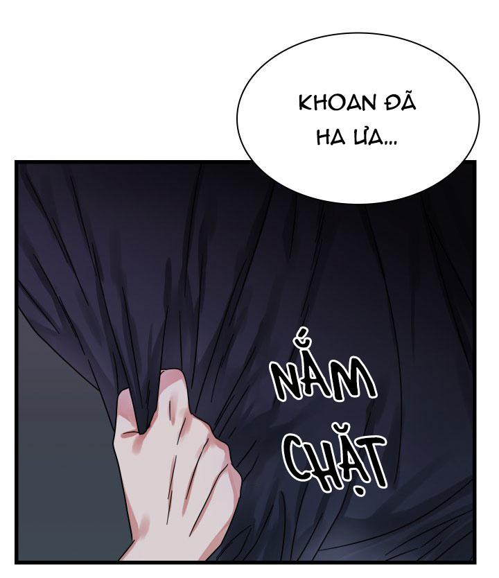 ông chú chủ nhà may mắn chapter 14 33