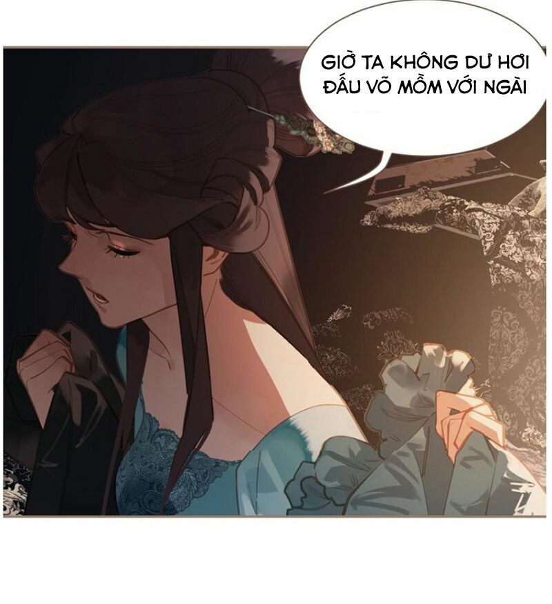 nhất đại linh hậu chapter 54 23