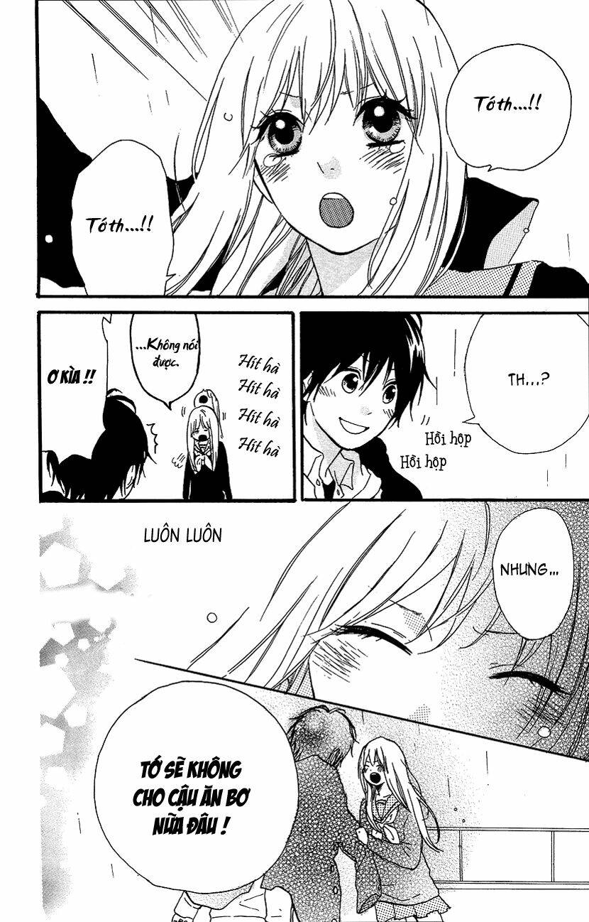 10 year rain chapter 1 30