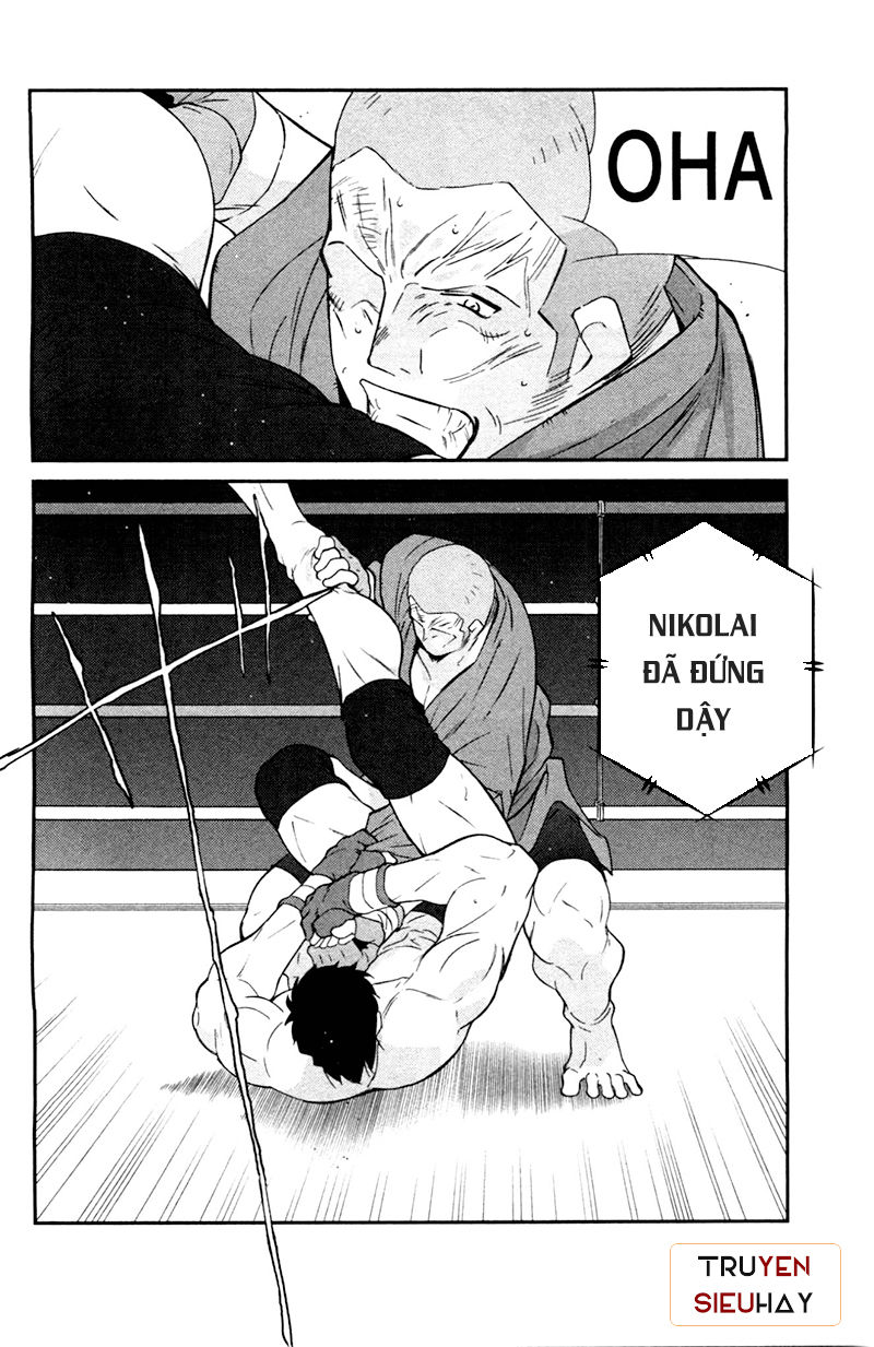 truyền nhân atula 3 chapter 67 7