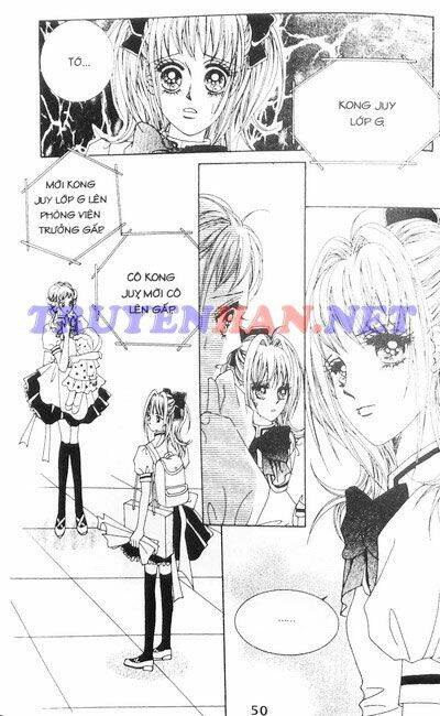 lọ lem hậu đậu chapter 26 18