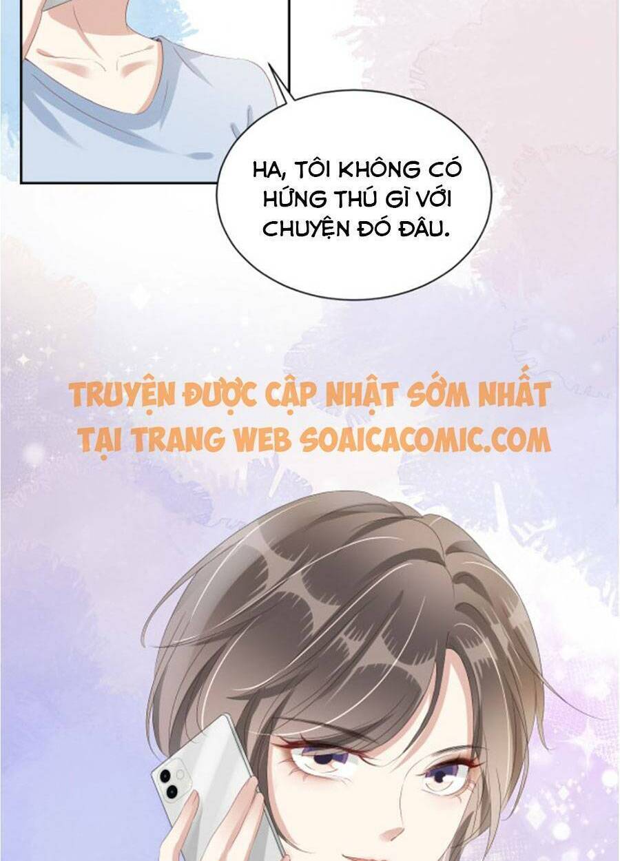 ngự tỷ toàn năng lại bị phá mã giáp chapter 30 15