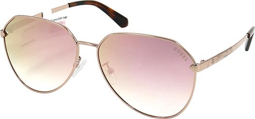 Kính mát Unisex Guess GU7582D 28Z