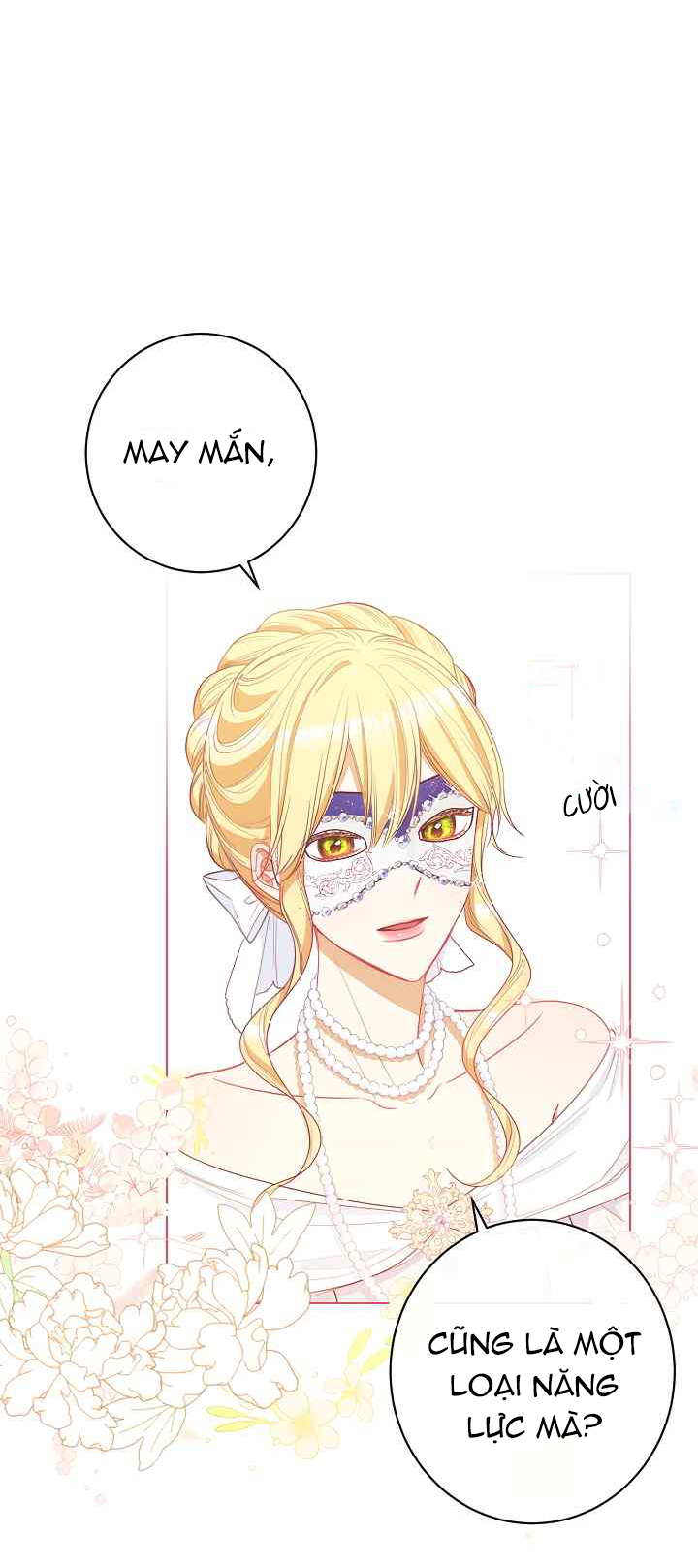 ác nữ đảo ngược đồng hồ cát chapter 37 34