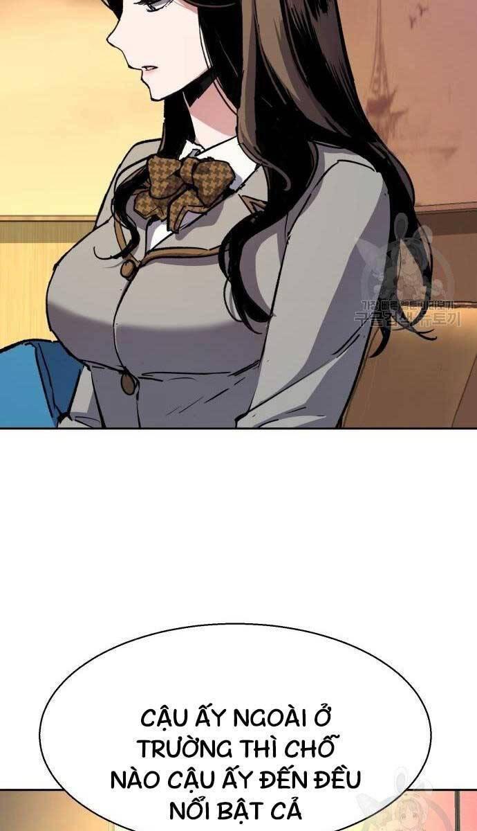 bạn học tôi là lính đánh thuê chapter 143 23