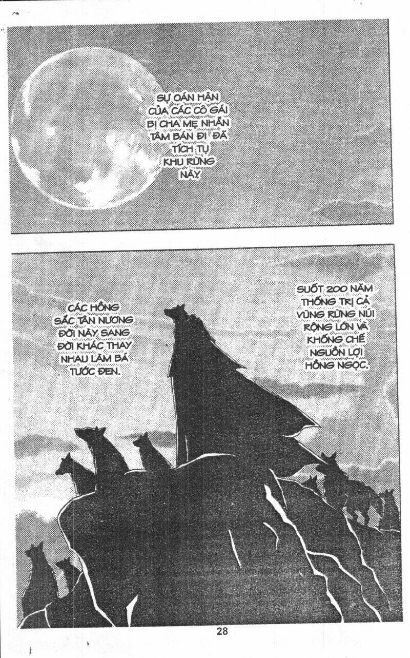 kenja no ishi chapter 5 29