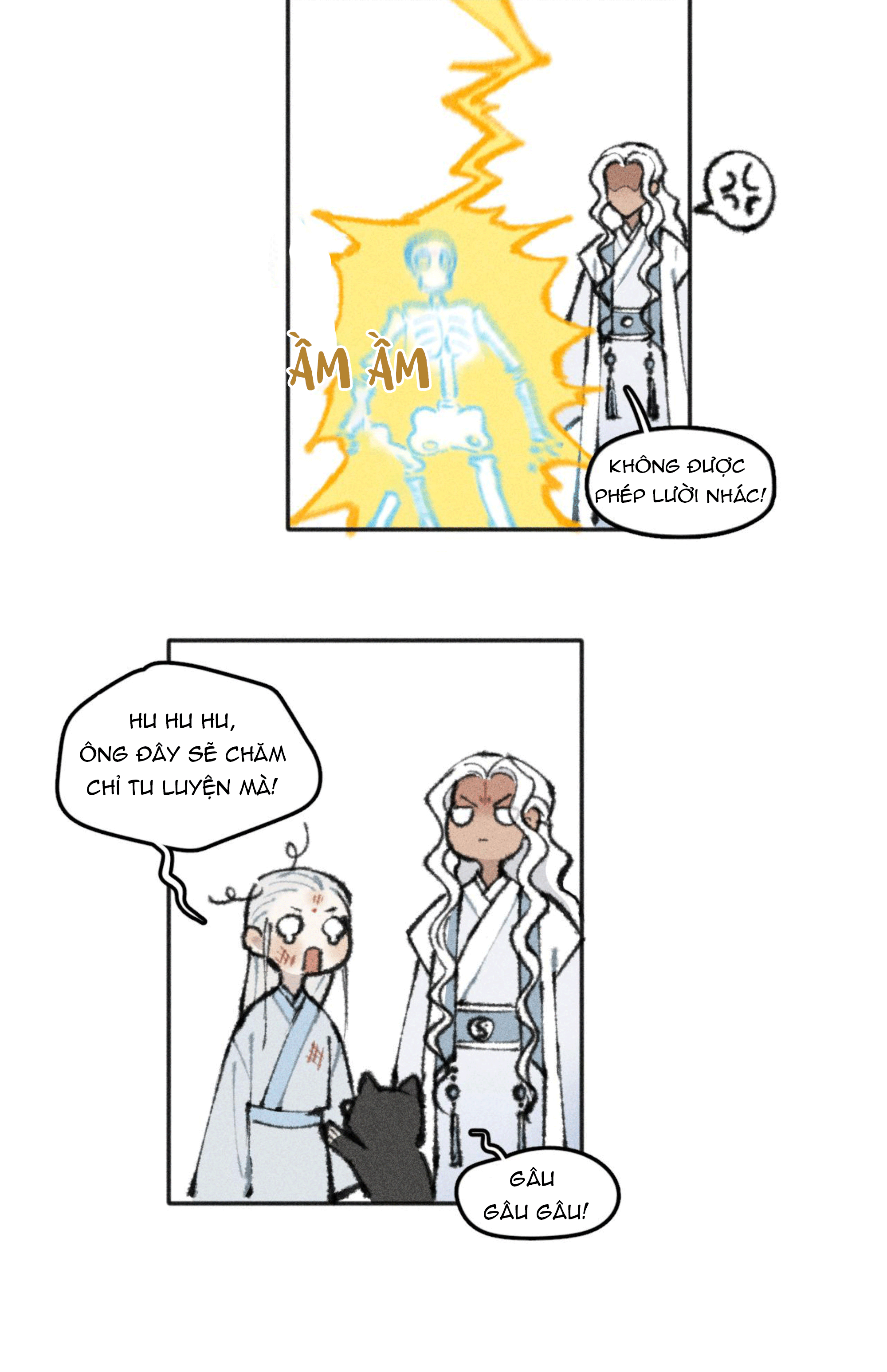 the fairy chapter 3 61