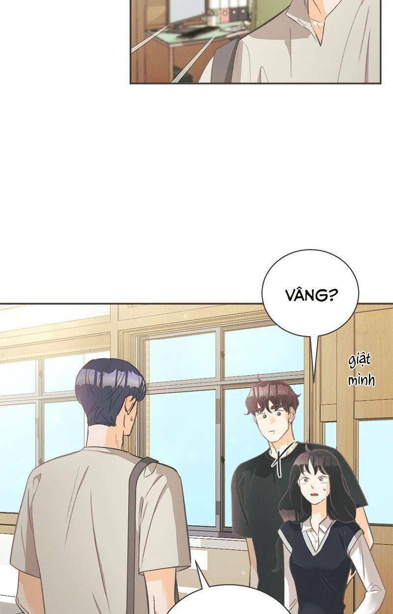 giấc mộng đêm hè chapter 7 9