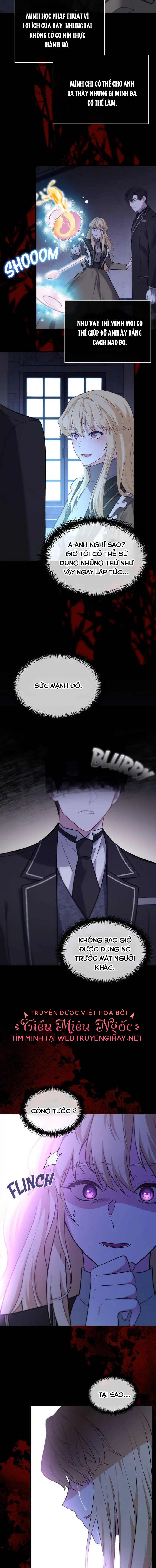 màn đêm tối của adeline chapter 10.2 2