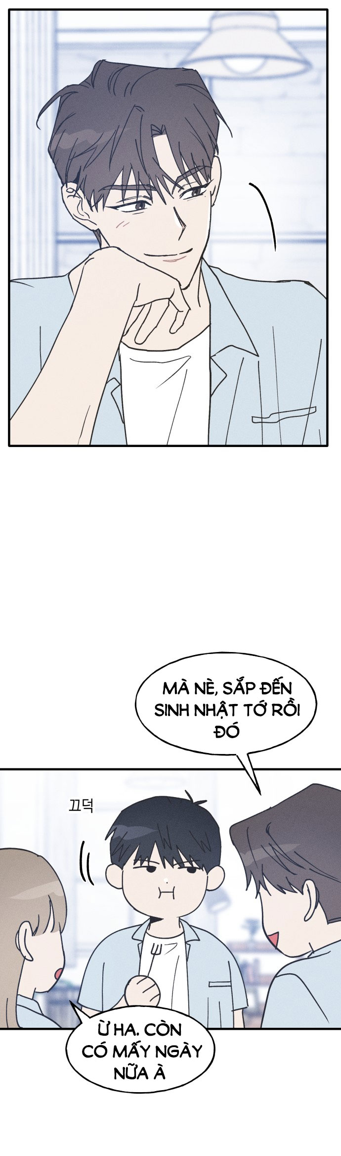 nguyên tắc của bạn thân là con trai chapter 5.1 23