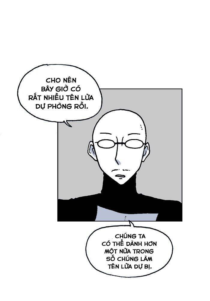 mắc kẹt trên mặt trăng chapter 59 18