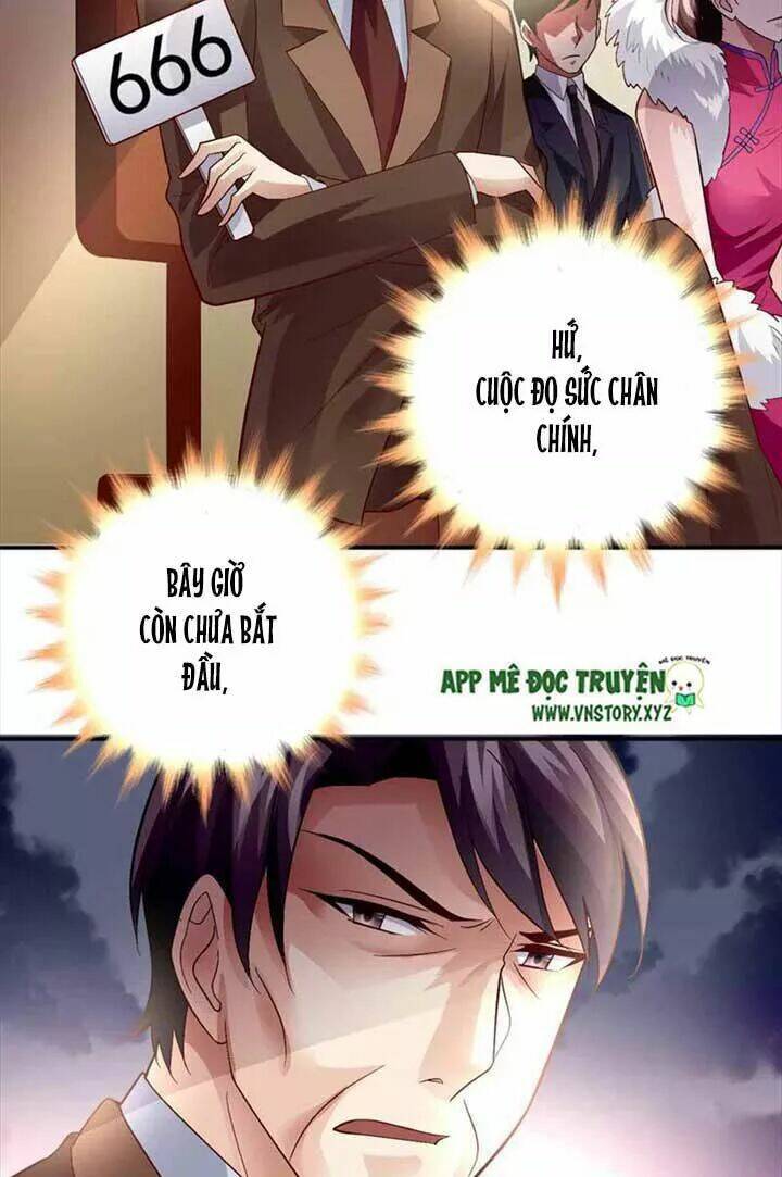 trò chơi săn tình - tổng tài khó kìm lòng chapter 88 17