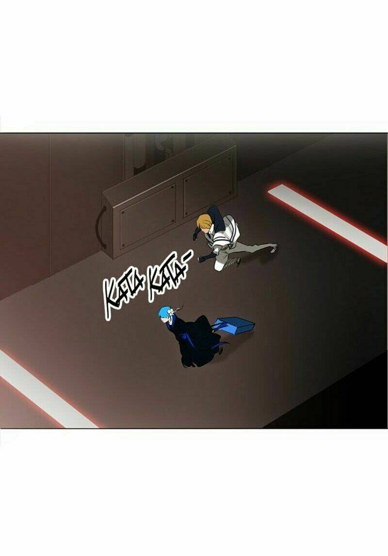 cuộc chiến trong tòa tháp chapter 214 13