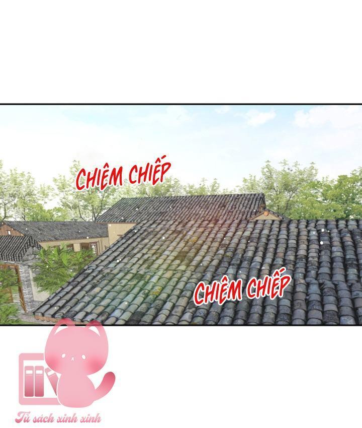 một đêm nọ đột nhiên yandere tới! chapter 120 34