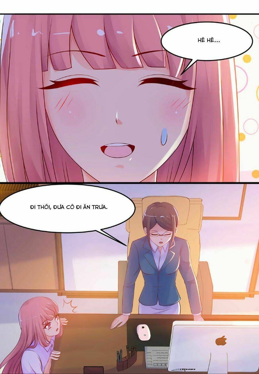 đại thúc, người ta sẽ ngoan chapter 15 29