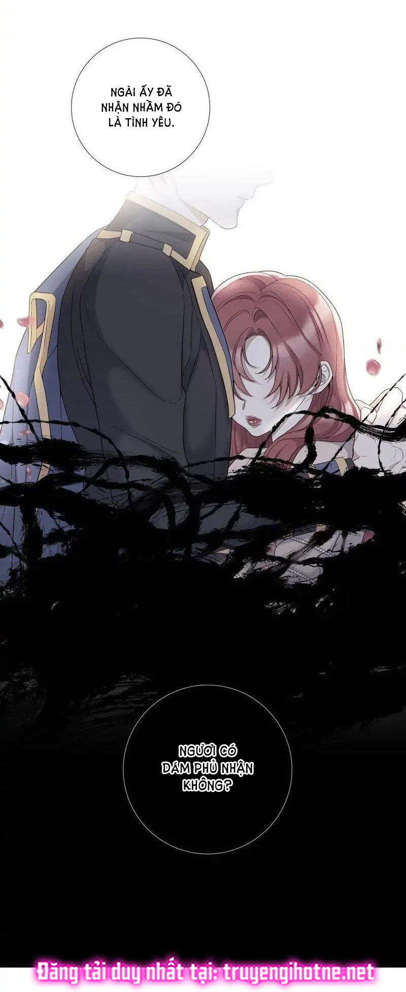 từ tiểu thư thành hoàng hậu - lady to queen chapter 104.2 4