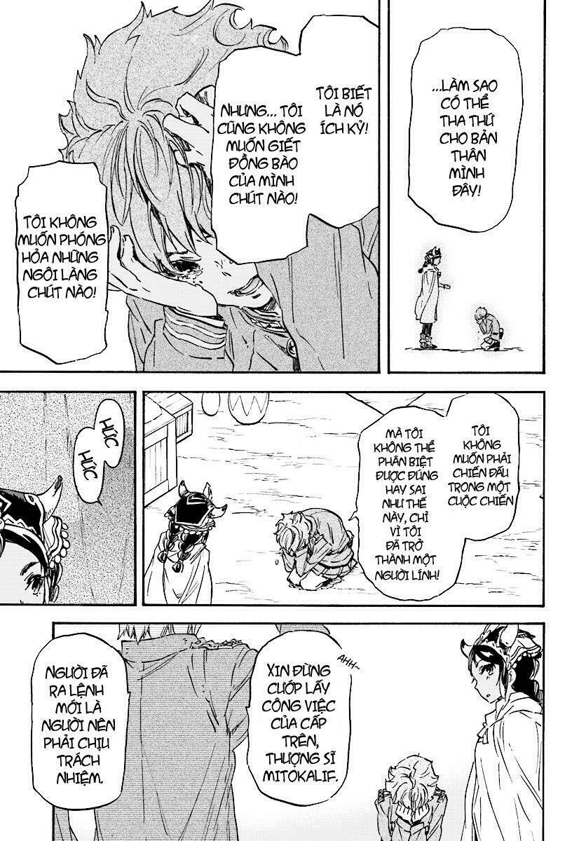 nejimaki seirei senki - tenkyou no alderamin chapter 28 11