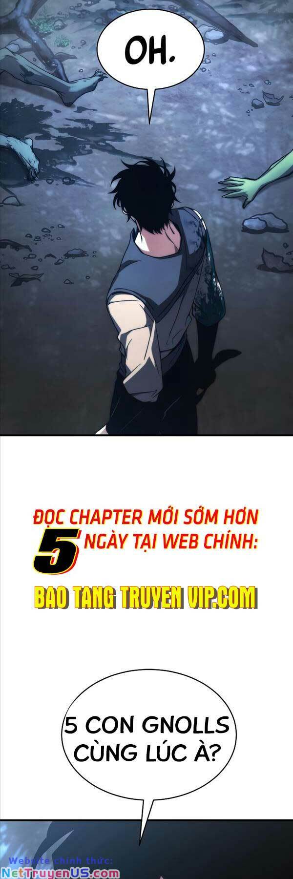 Người Chơi Mạnh Nhất Hồi Quy Lần Thứ 100 chapter 11 95