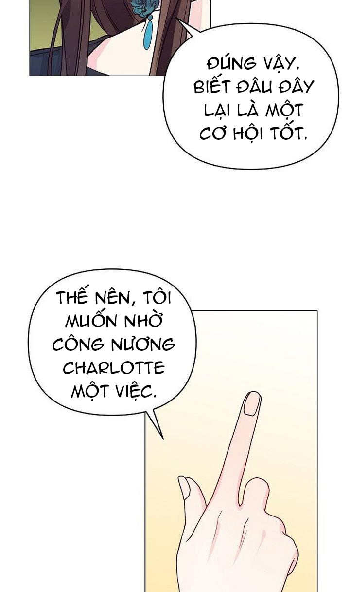 hôn thê nguy hiểm chapter 11.1 39