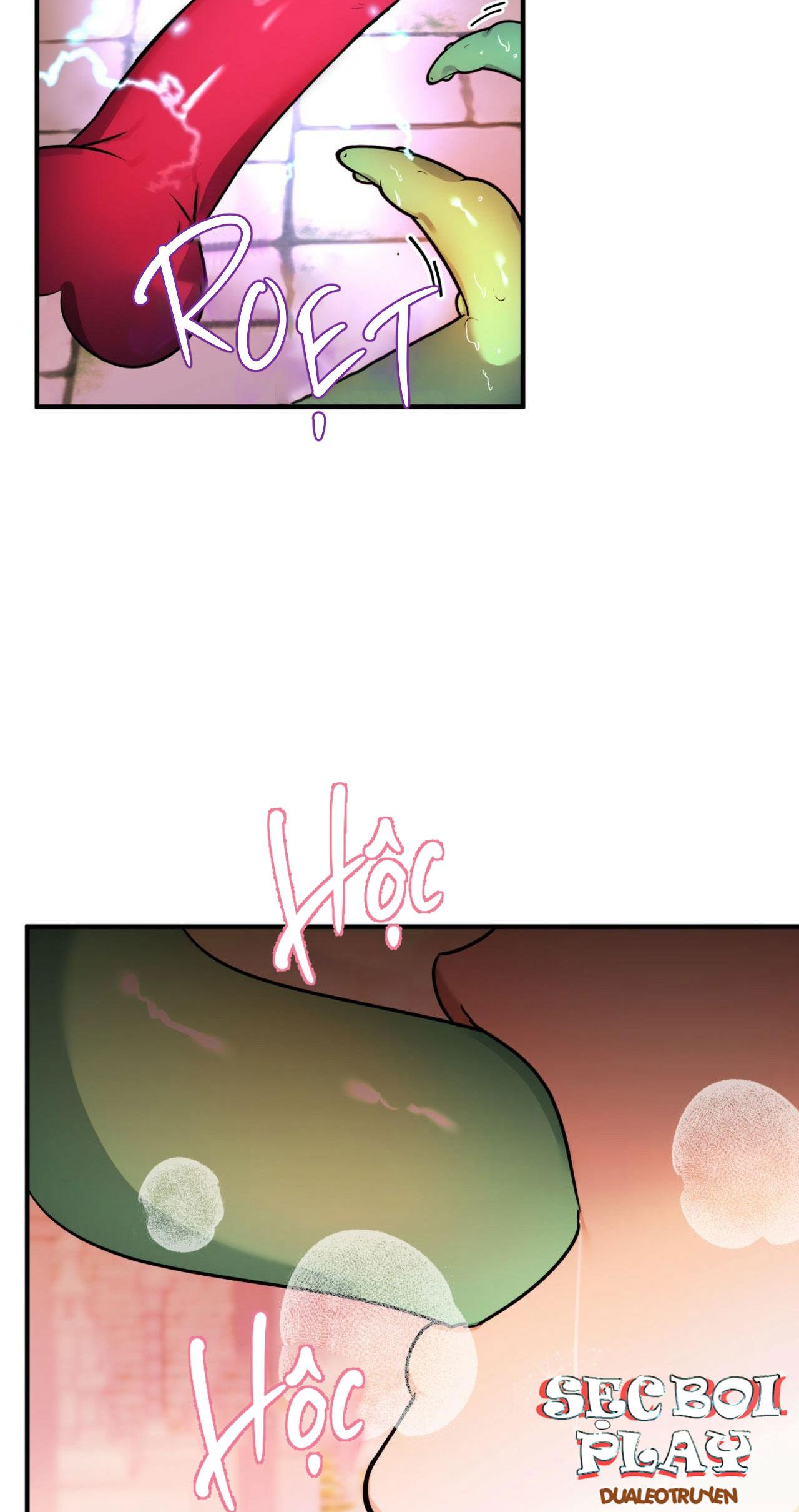 (np) độc thân muôn năm chapter 13 45