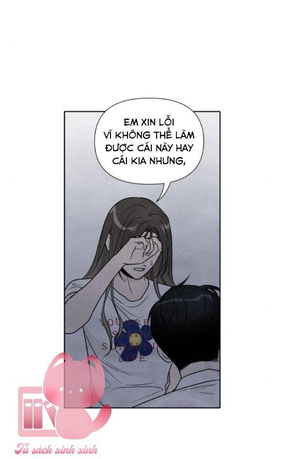 điều khiến tôi quyết tâm muốn chết chapter 64 11