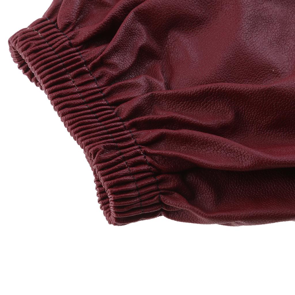 Set 2 Bao Da Bọc Cánh Tay Chống Thấm Nước & Chống Văng Dầu Khi Nấu Ăn