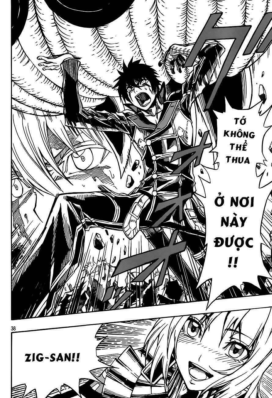 last ranker - be the last one chapter 2 40