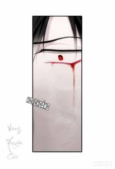 vết cắn và khế ước chapter 4 14