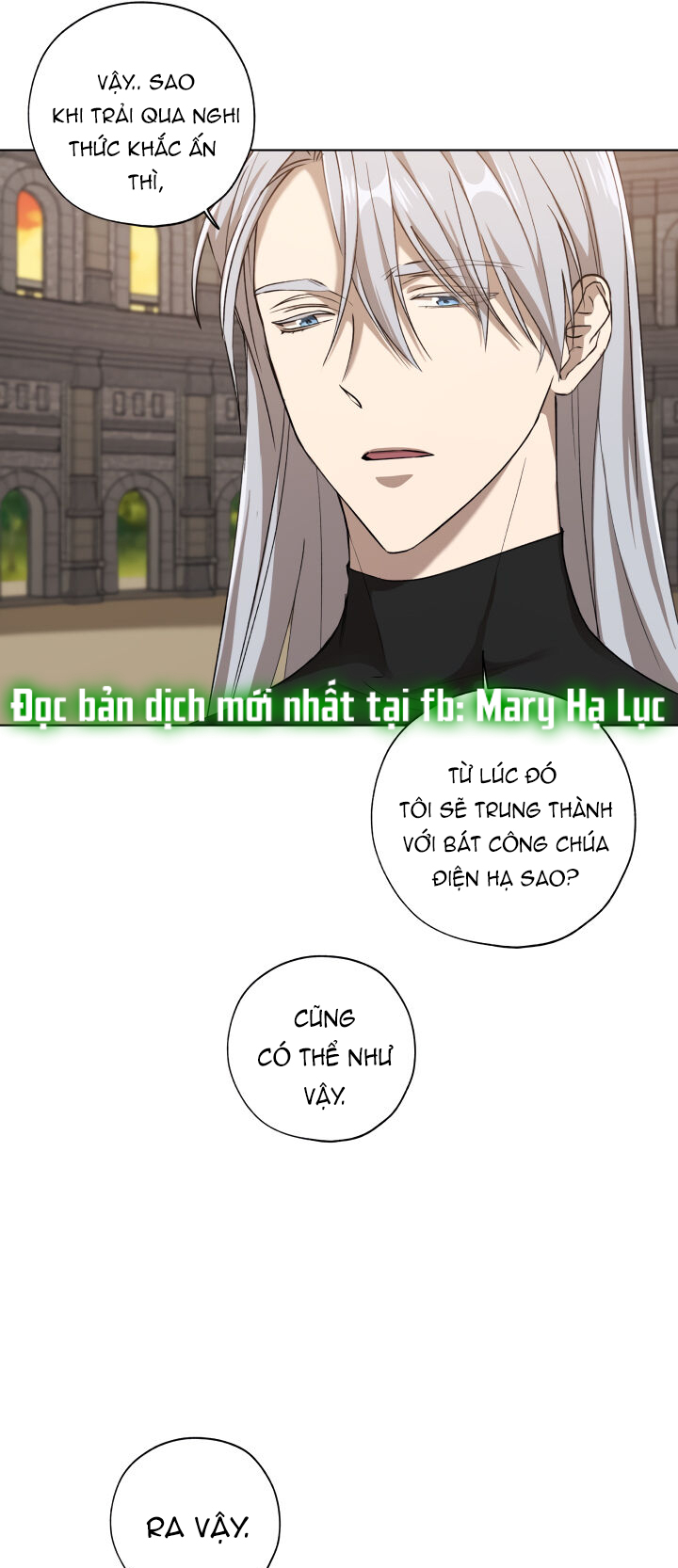 công chúa khắc ấn kẻ phản nghịch chapter 15 52