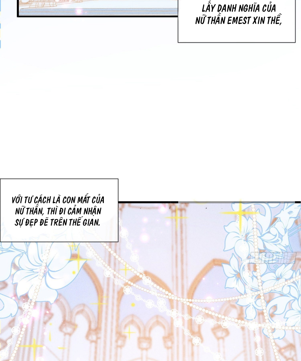 kỳ quái tình địch lại tăng rồi chapter 12 17