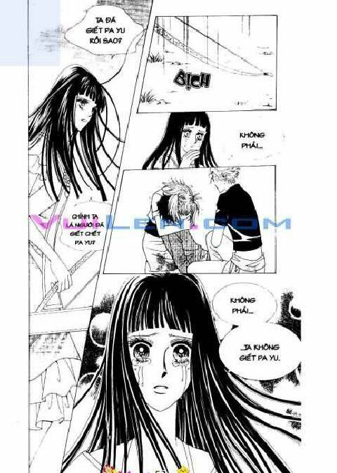 công chúa của tôi chapter 8 51