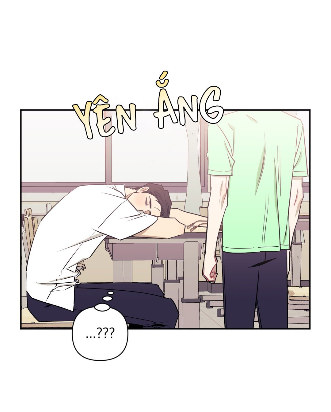 hơn cả bạn bè chapter 35.4 53